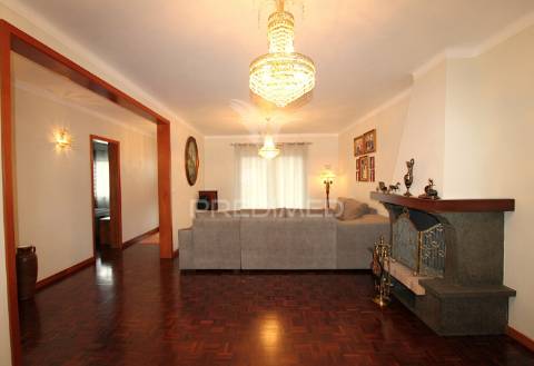 Moradia familiar