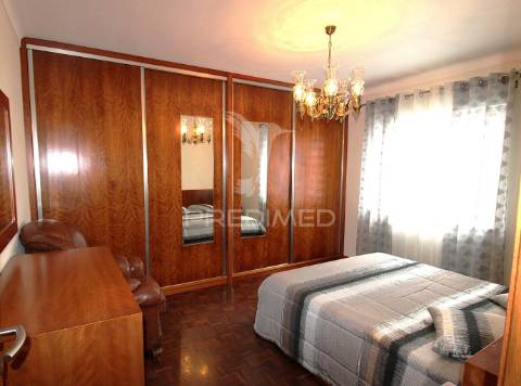 Moradia familiar