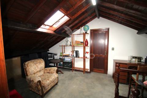 Moradia familiar