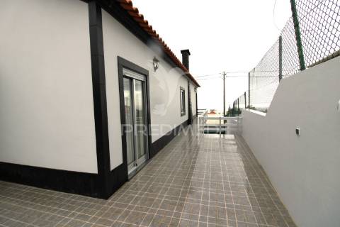Moradia familiar