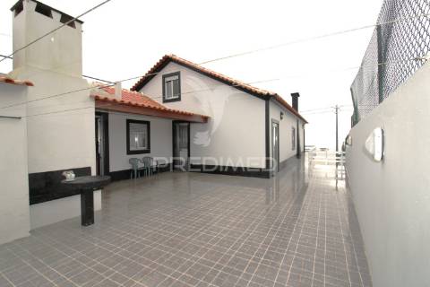 Moradia familiar