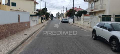 Terreno com projeto aprovado