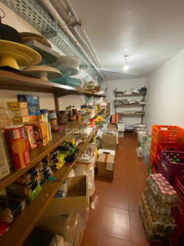 Café/snack bar para trespasse no funchal