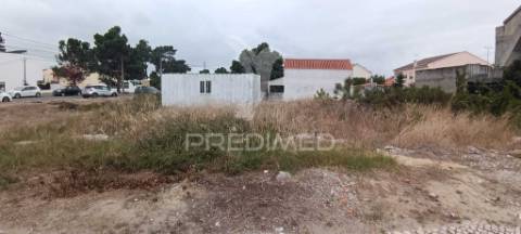Terreno na quinta do conde
