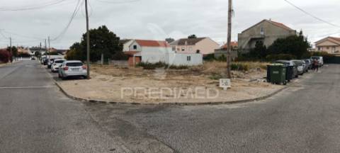 Terreno na quinta do conde