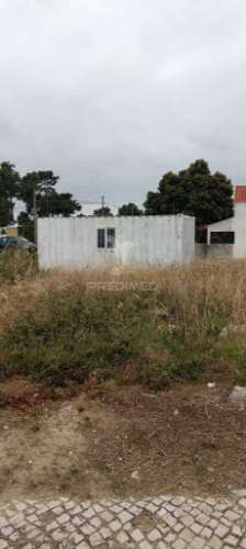 Terreno na quinta do conde