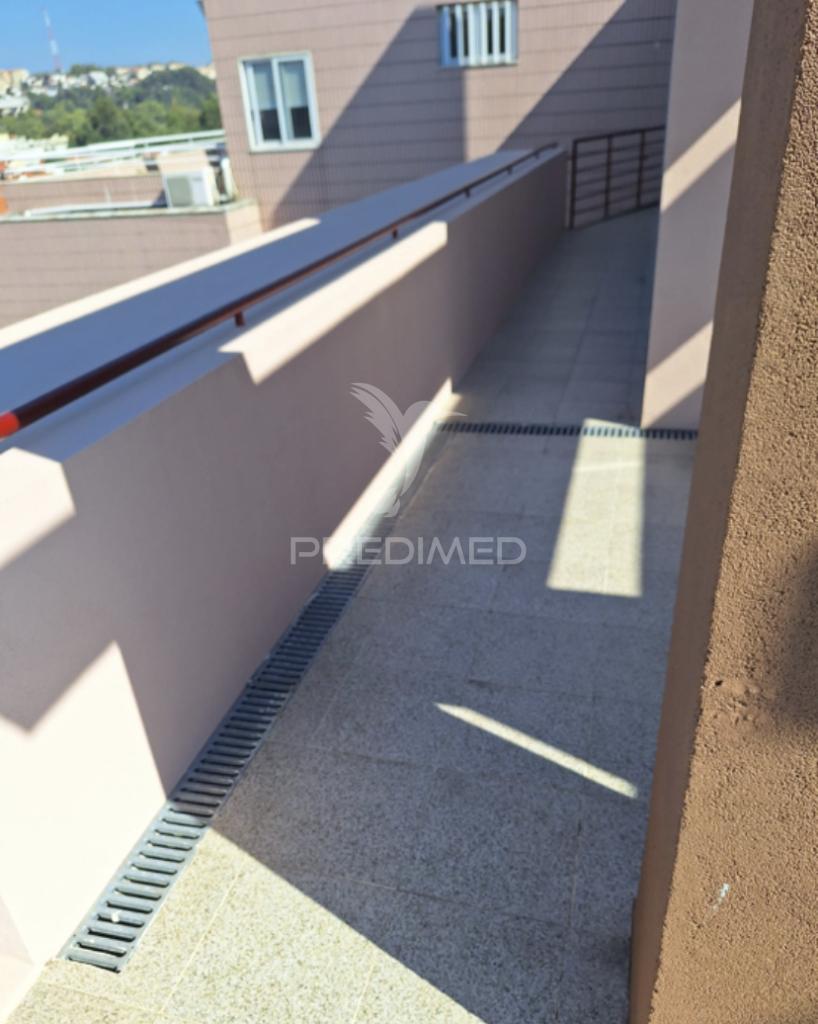 Arrendar apartamento t2 - vila nova gaia