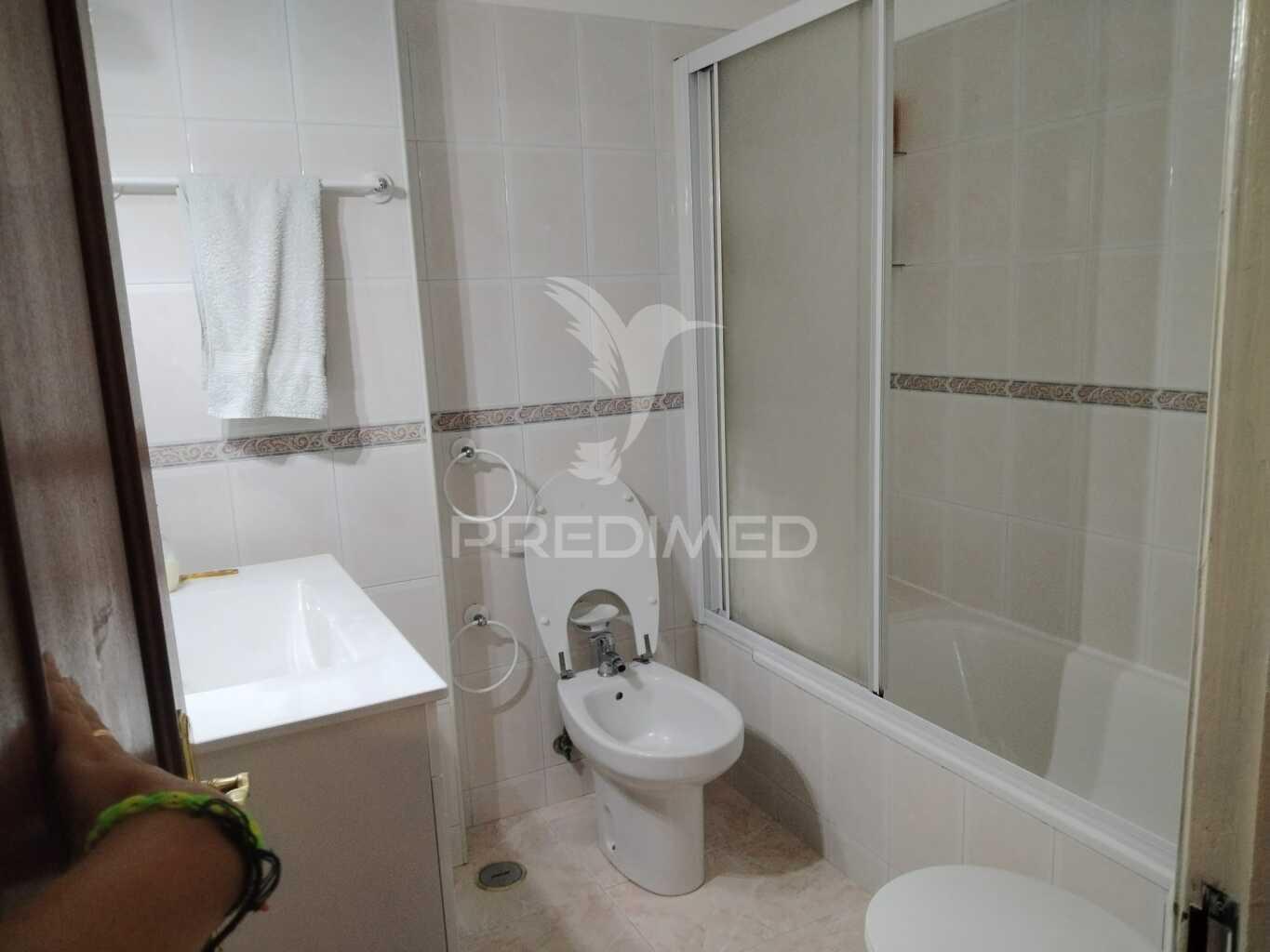 Apartamento t3 com garagem em agualva, cacem
