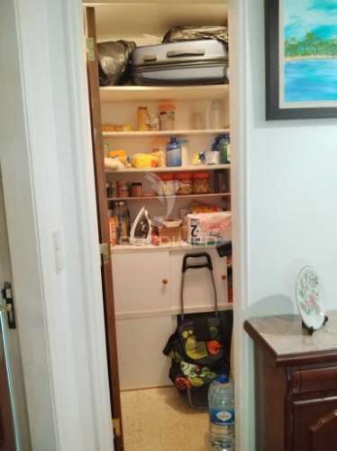 Apartamento t3 com garagem em agualva, cacem