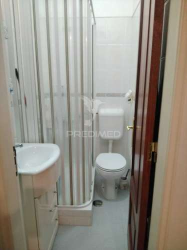 Apartamento t3 com garagem em agualva, cacem