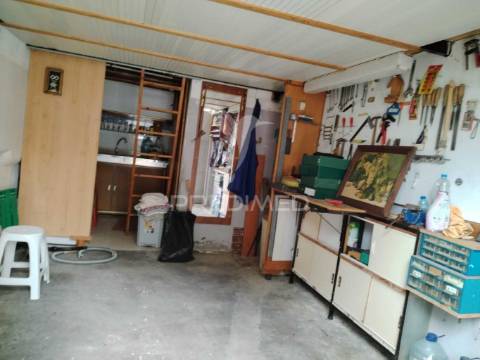 Apartamento t3 com garagem em agualva, cacem