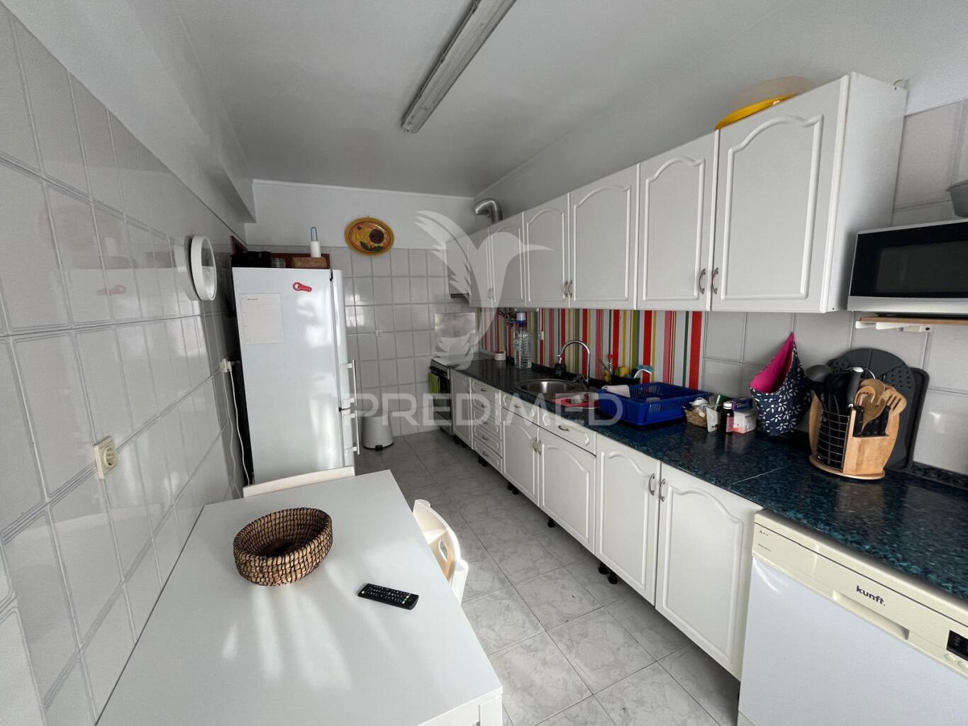 Apartamento t2 - seixal