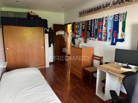 Apartamento t2 - seixal
