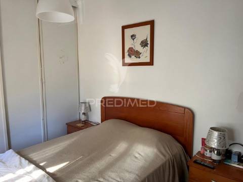 Apartamento t2 - seixal
