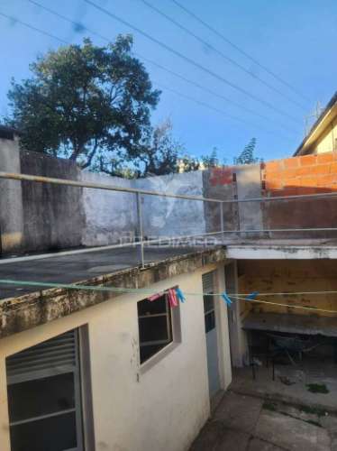 Moradia isolada t4 em pedroso