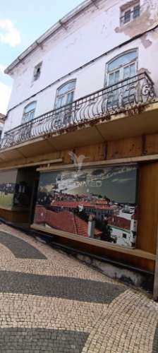 Prédio t9 para recuperar