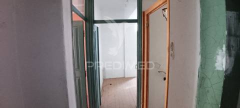 Prédio t9 para recuperar