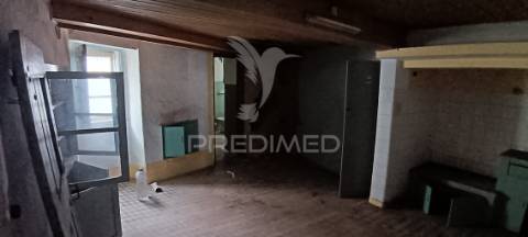Prédio t9 para recuperar