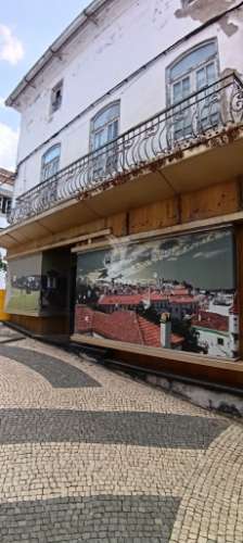Prédio t9 para recuperar