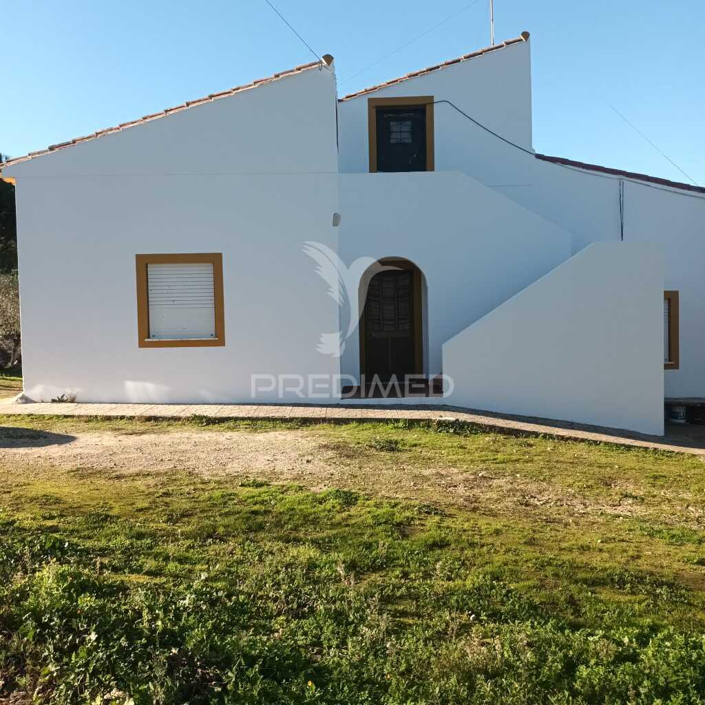 Quinta agricola