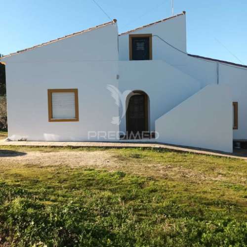 Quinta agricola