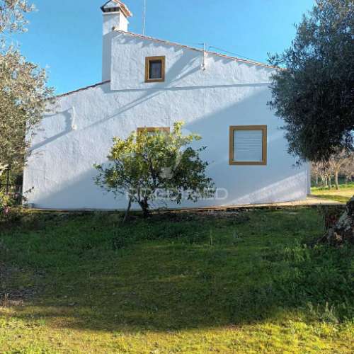 Quinta agricola