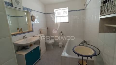 Casa de campo com t3 + t2 + mobilom luz tavira