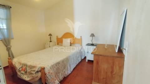 Casa de campo com t3 + t2 + mobilom luz tavira