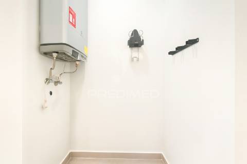 T3 remodelado com 117 m² | piso alto com elevador | entrecampos
