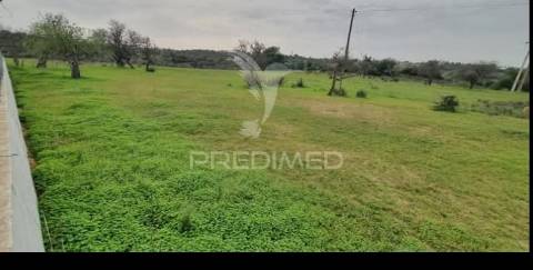 Terreno rustico em vale da ursa  r e s e r v a d o