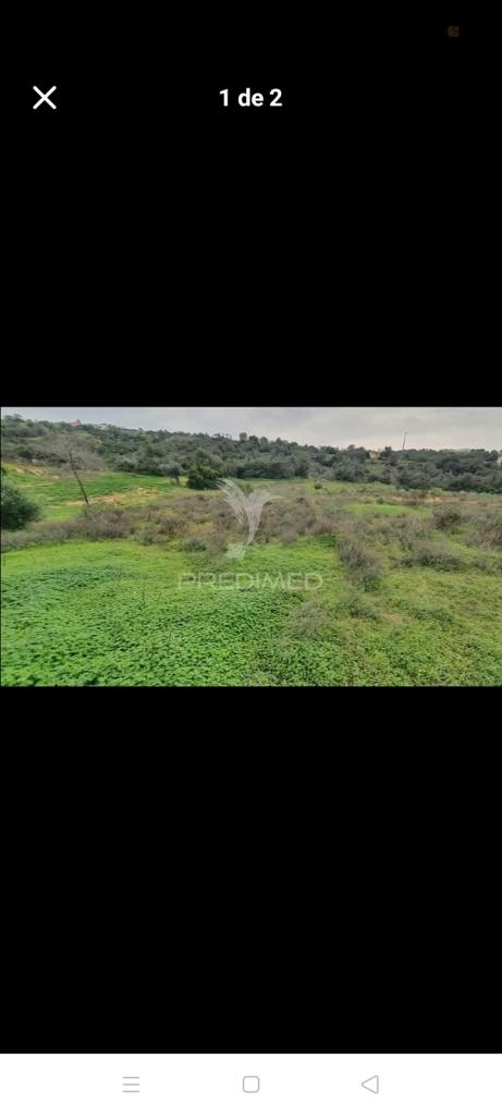Terreno rustico em vale da ursa  r e s e r v a d o