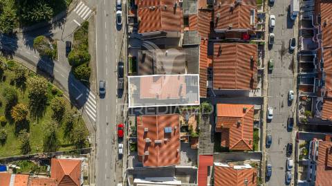Moradia t3 única em fânzeres
