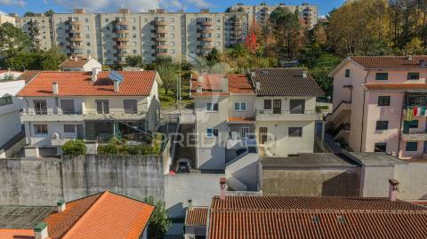 Moradia t3 única em fânzeres