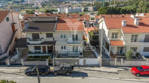 Moradia t3 única em fânzeres