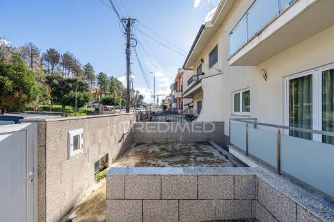 Moradia t3 única em fânzeres