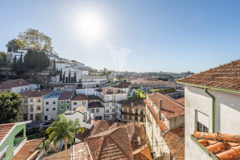 Apartamento t3 general torres