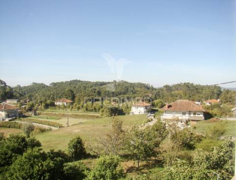 Moradia t4 em quinchães – fafe