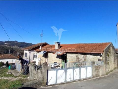 ? quintinha t1 para restauro – cepães, fafe ?