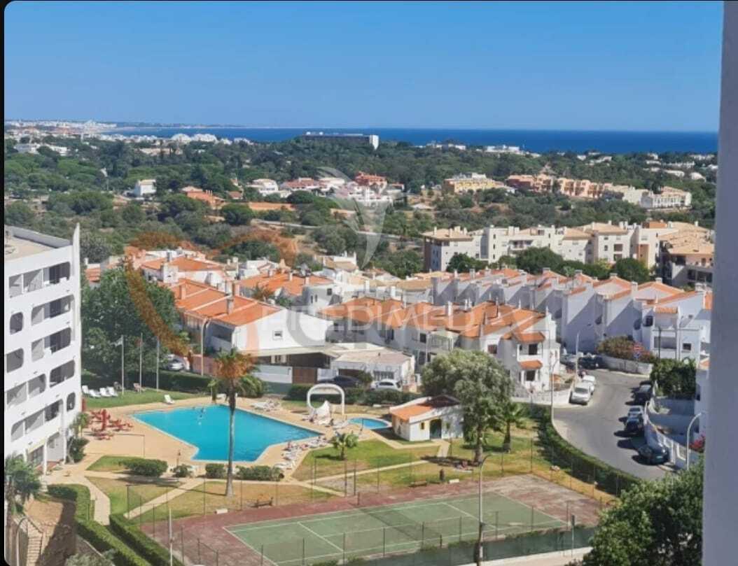 Apartamento em alfufeira