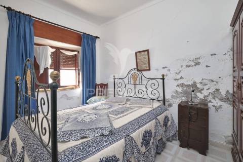 Moradia tipica alentejana
