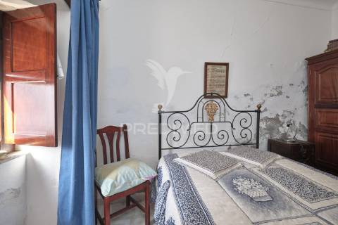 Moradia tipica alentejana