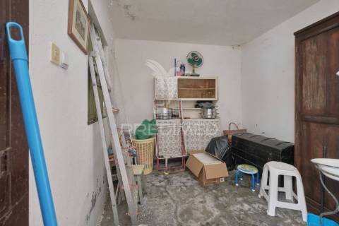 Moradia tipica alentejana