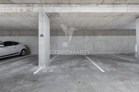 Arrendamento apartamento t1 novo empreendimento portas ii