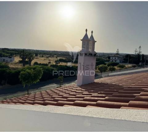 ? moradia geminada t3 em altura – faro, algarve