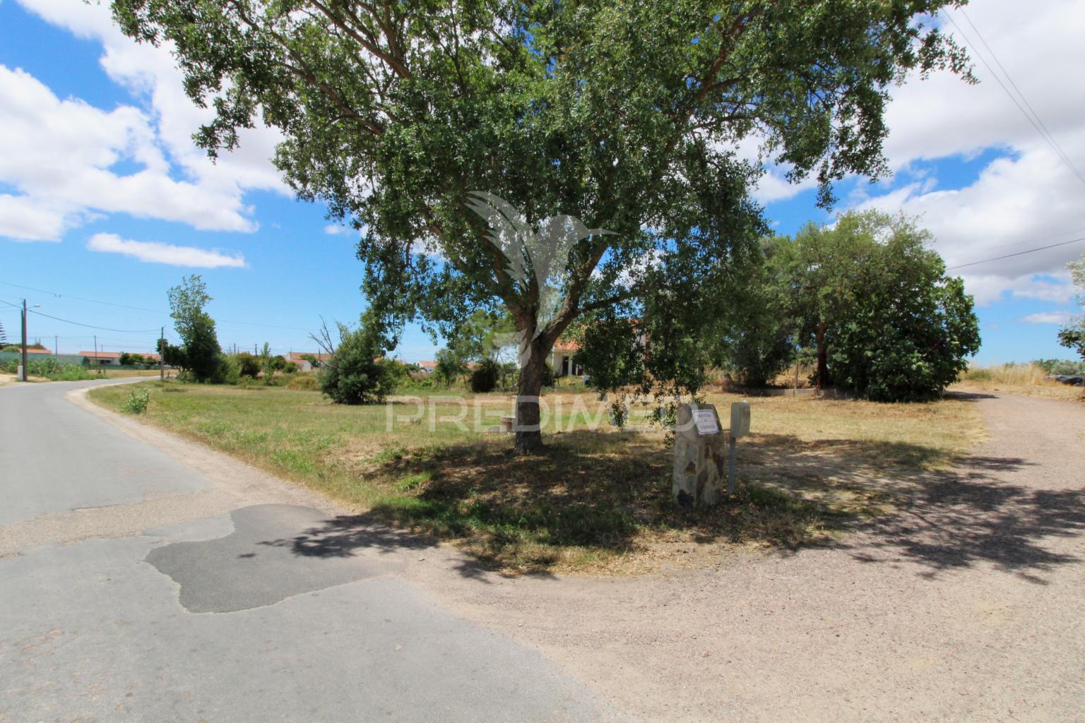 Terreno com 2.300 m2 em boavista dos pinheiros
