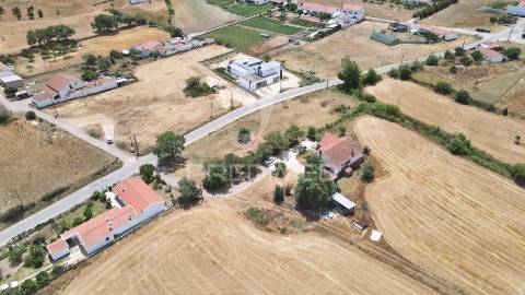 Terreno com 2.300 m2 em boavista dos pinheiros