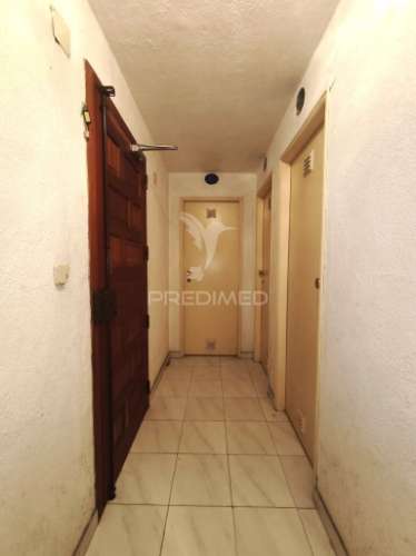 Apartamento t2 | amadora | mina de água