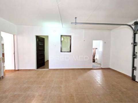 Moradia t2, mira de aire, porto de mós