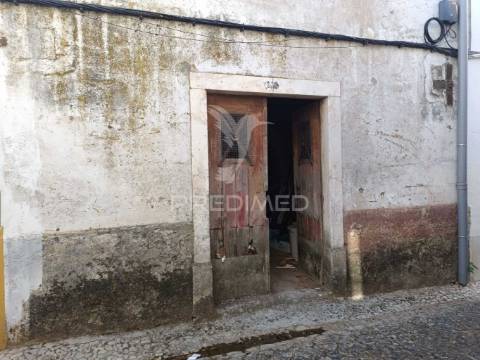 Oportunidade no coração de estremoz!