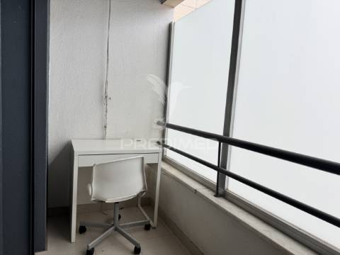 T2 nas colinas do cruzeiro completamente equipado e mobilado
